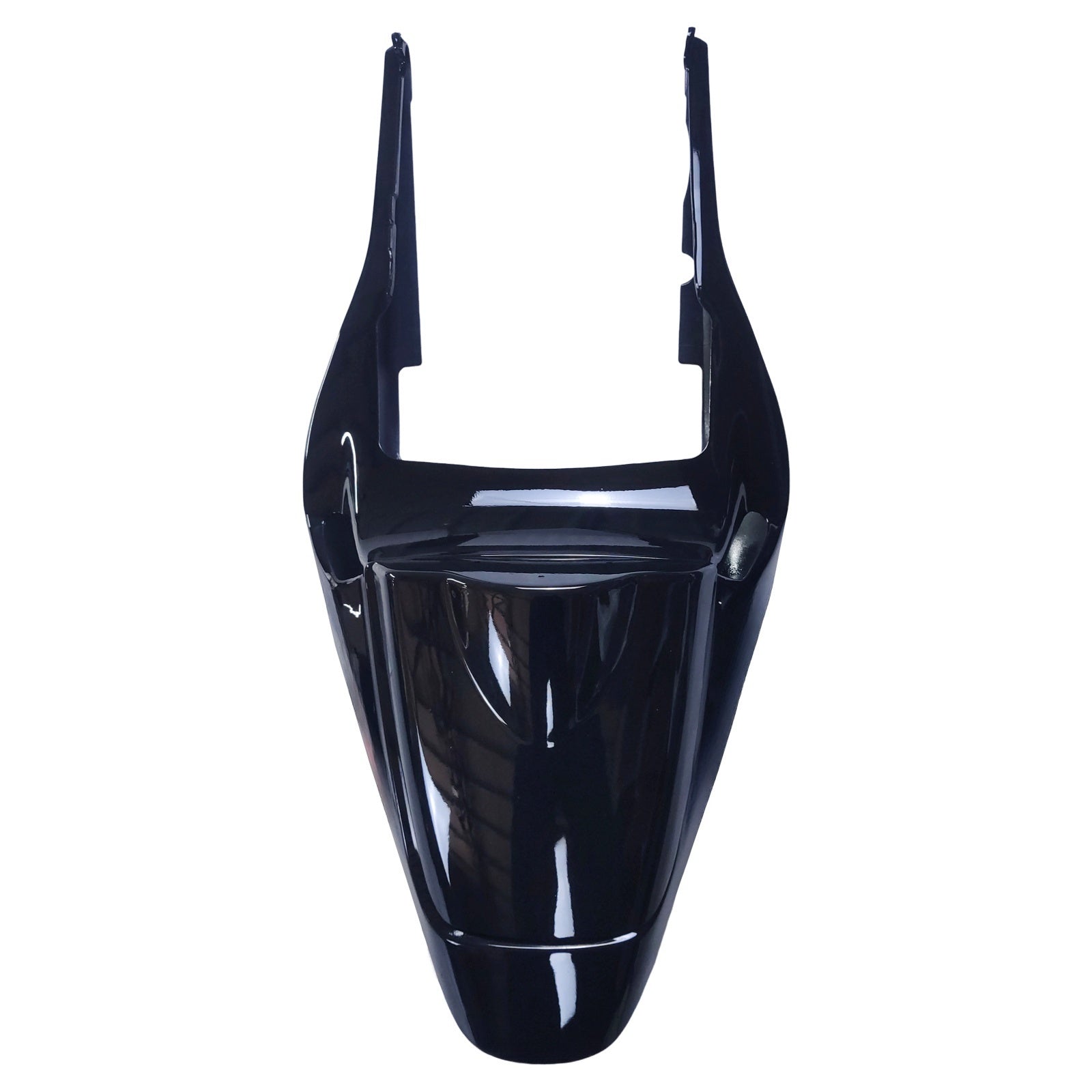 Carénages Amotopart 2003-2004 Honda CBR 600 RR Noir &amp; Argent CBR Generic
