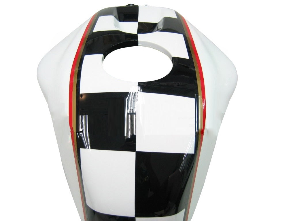 Amotopartin suojat 2003-2004 Honda CBR 600 RR Konica Checker Design Generic