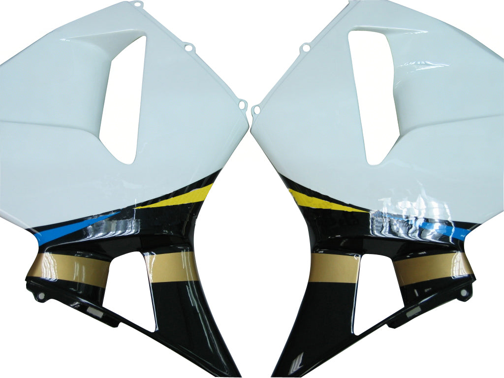 Owiewki Amotopart 2003-2004 Honda CBR 600 RR Konica Minolta Generic