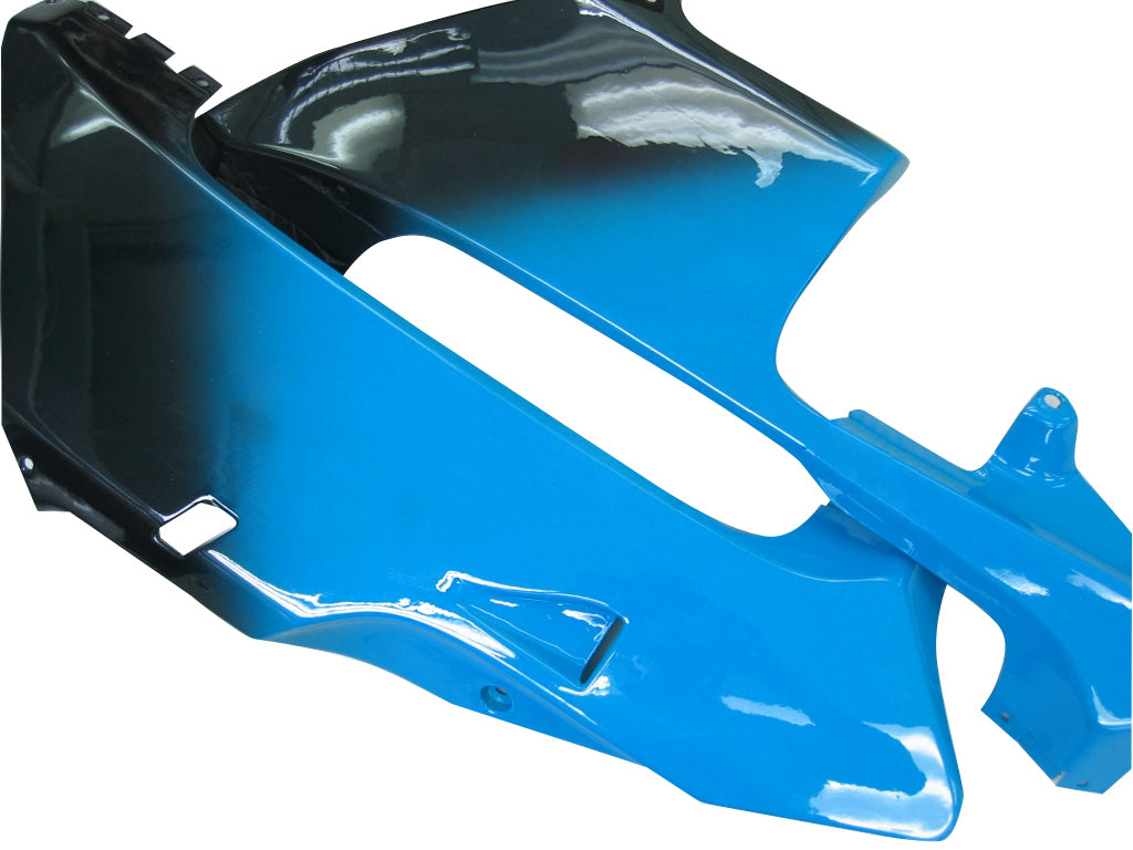 Owiewki Amotopart 2003-2004 Honda CBR 600 RR Konica Minolta Generic