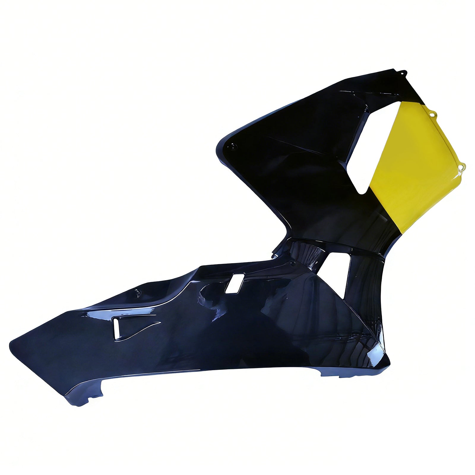 Kit de carénage en plastique ABS pour Honda CBR600RR 2003-2004 F5