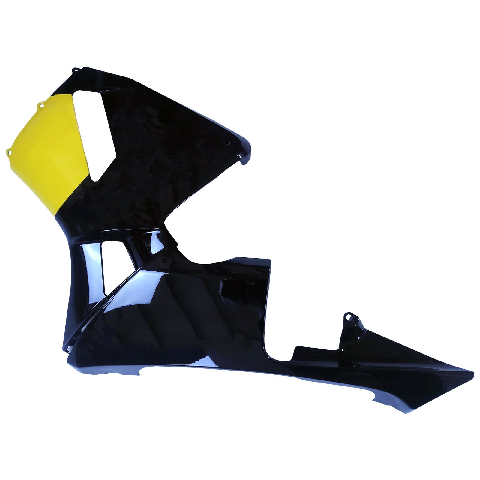 Kit de carénage en plastique ABS pour Honda CBR600RR 2003-2004 F5