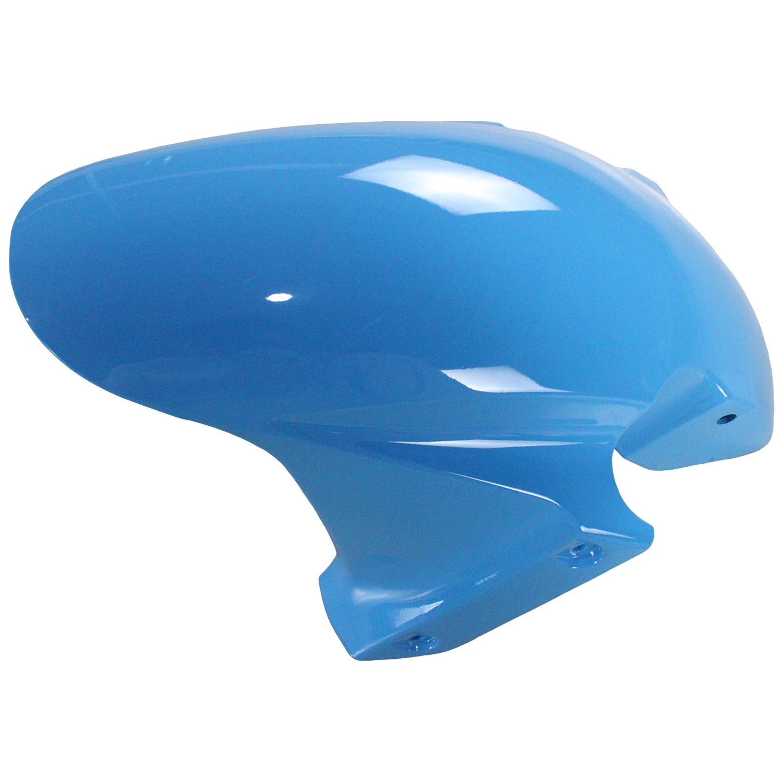 ABS-muovinen suojasarja Honda CBR600RR 2003-2004 F5