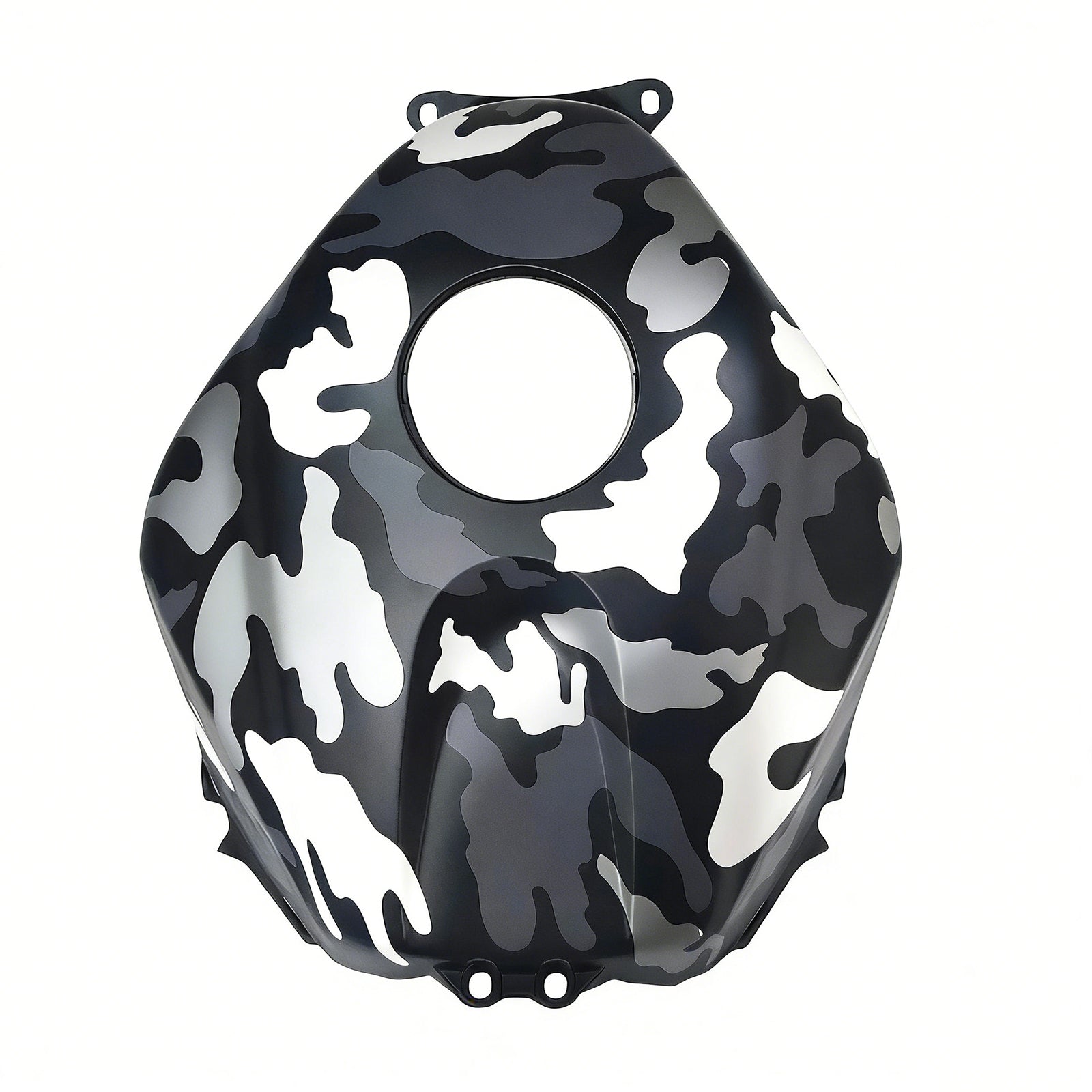 Zestaw owiewki ABS dla Honda CBR600R 2003-2004 F5