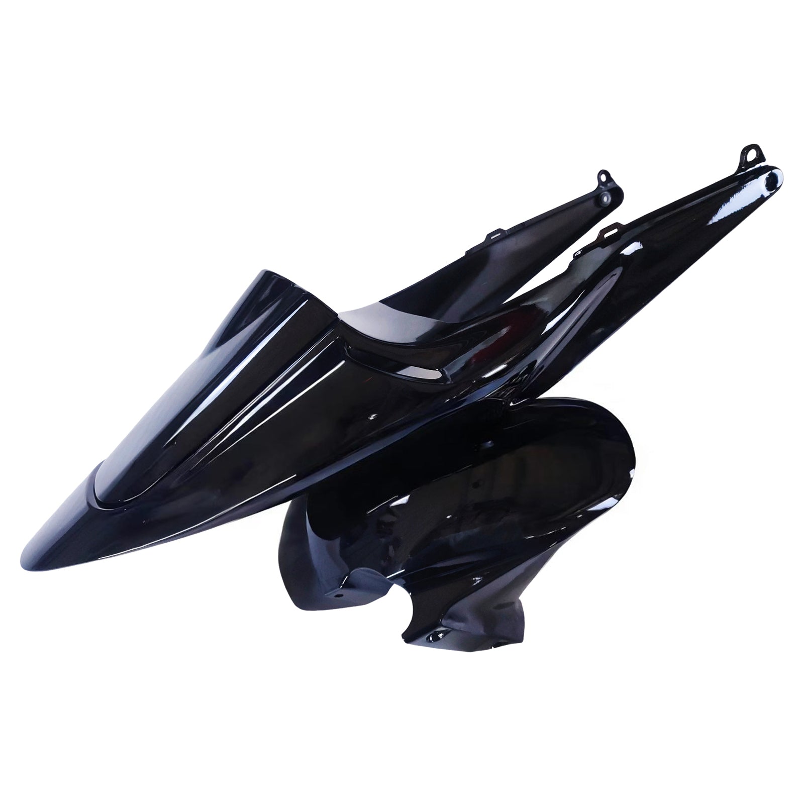 Kit de carenado de inyección carrocería plástico ABS para Honda CBR600RR 2003-2004 F5