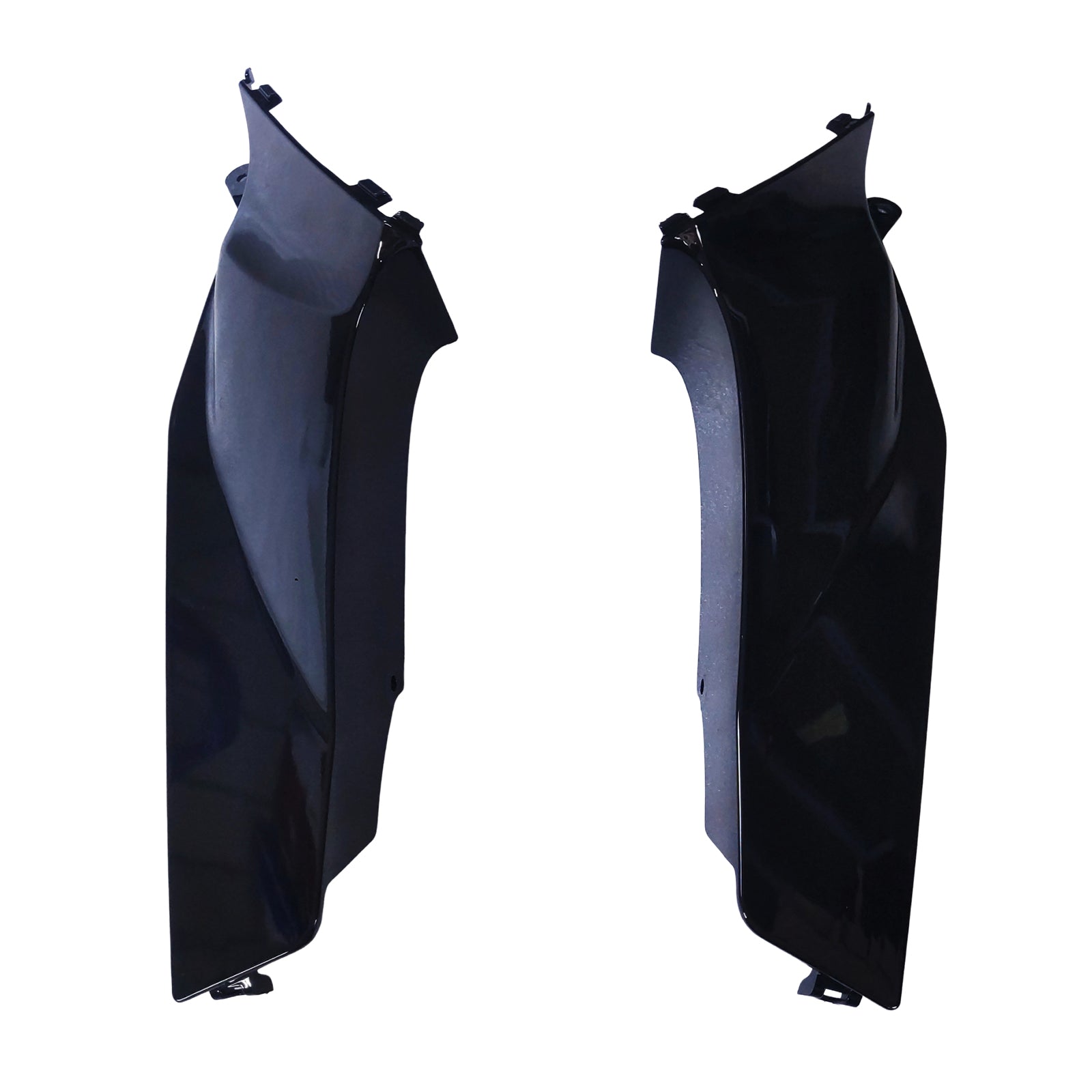 Kit de carenado de inyección carrocería plástico ABS para Honda CBR600RR 2003-2004 F5