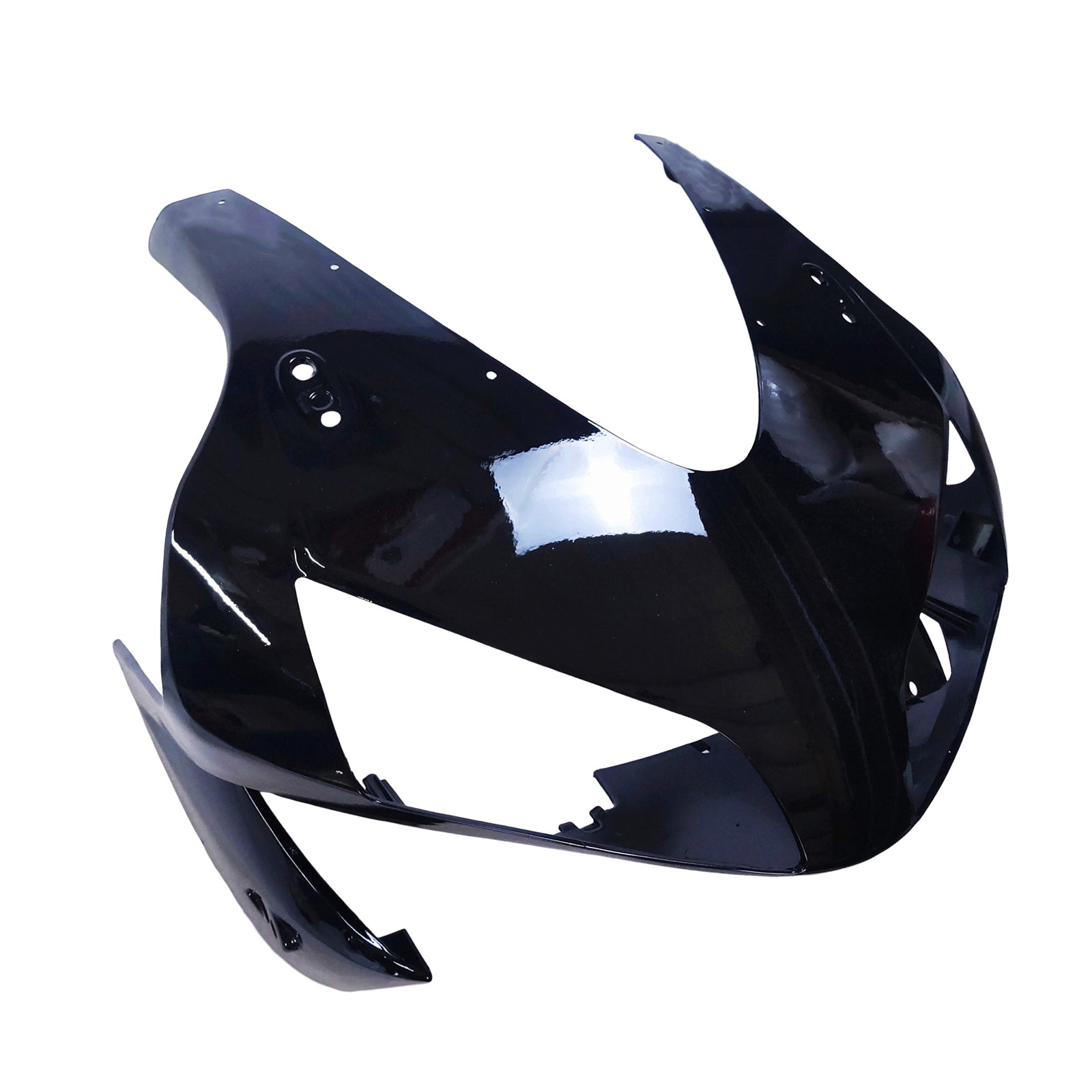 Kit de carenado de inyección carrocería plástico ABS para Honda CBR600RR 2003-2004 F5
