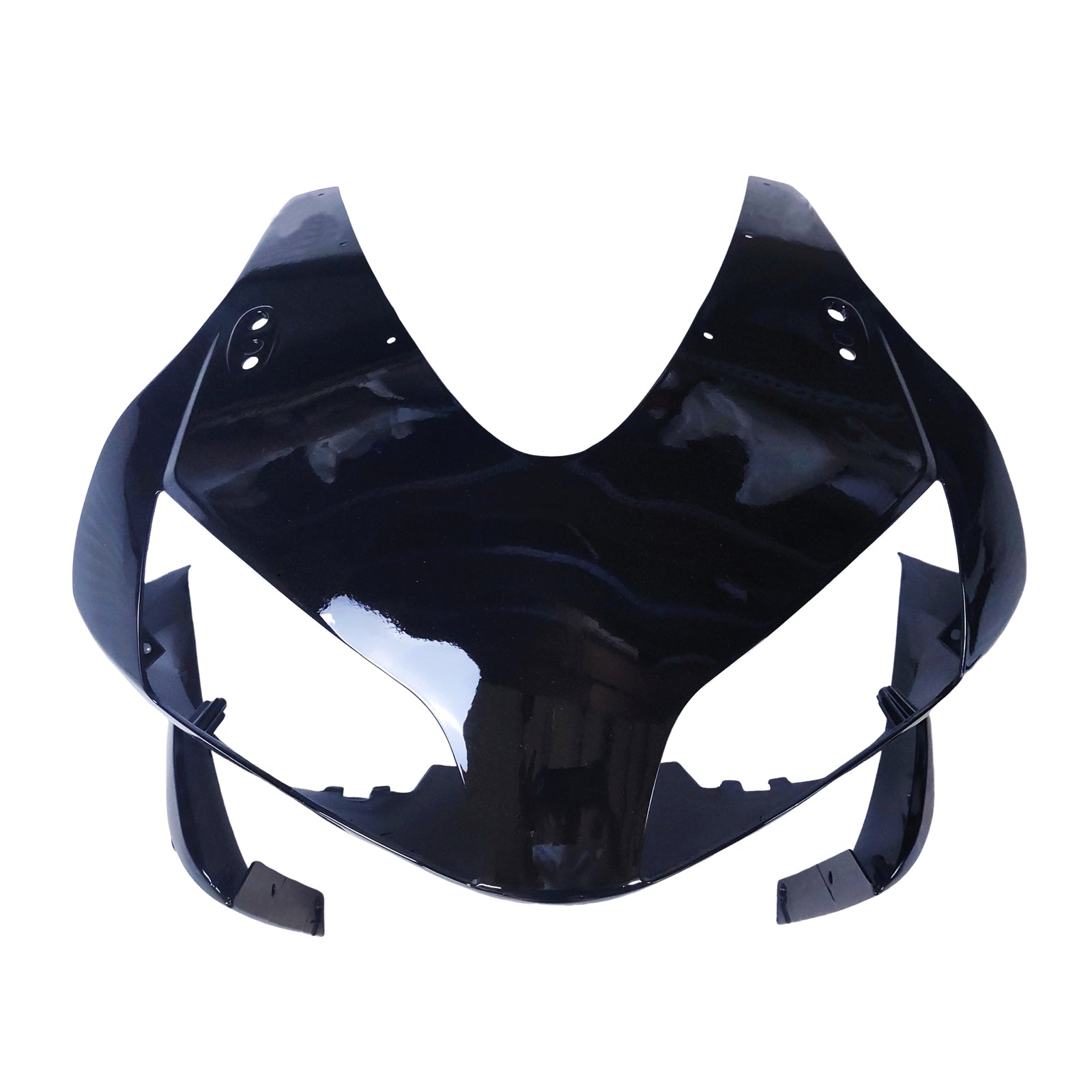 Kit de carenado de inyección carrocería plástico ABS para Honda CBR600RR 2003-2004 F5