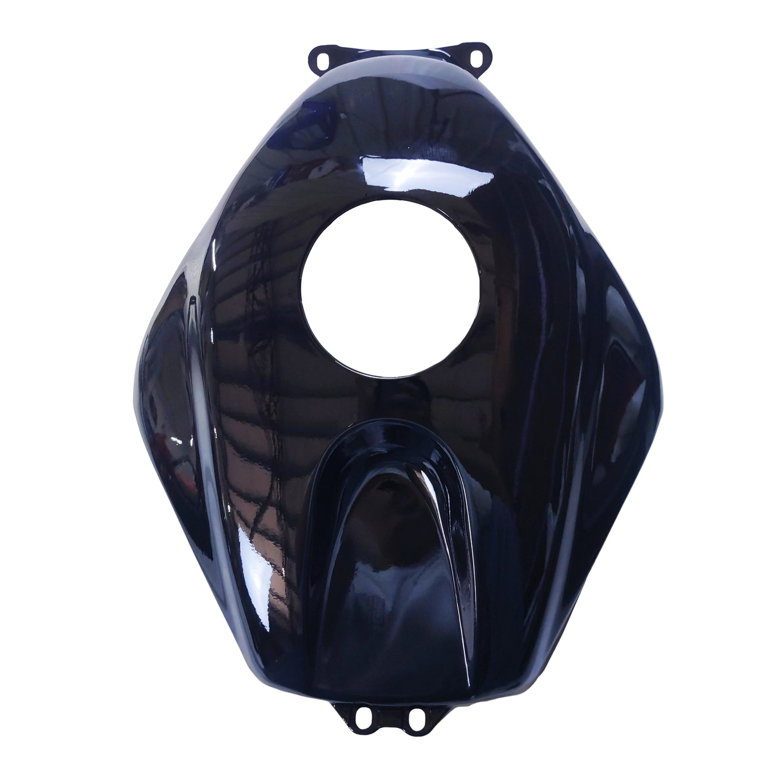 Kit de carenado de inyección carrocería plástico ABS para Honda CBR600RR 2003-2004 F5