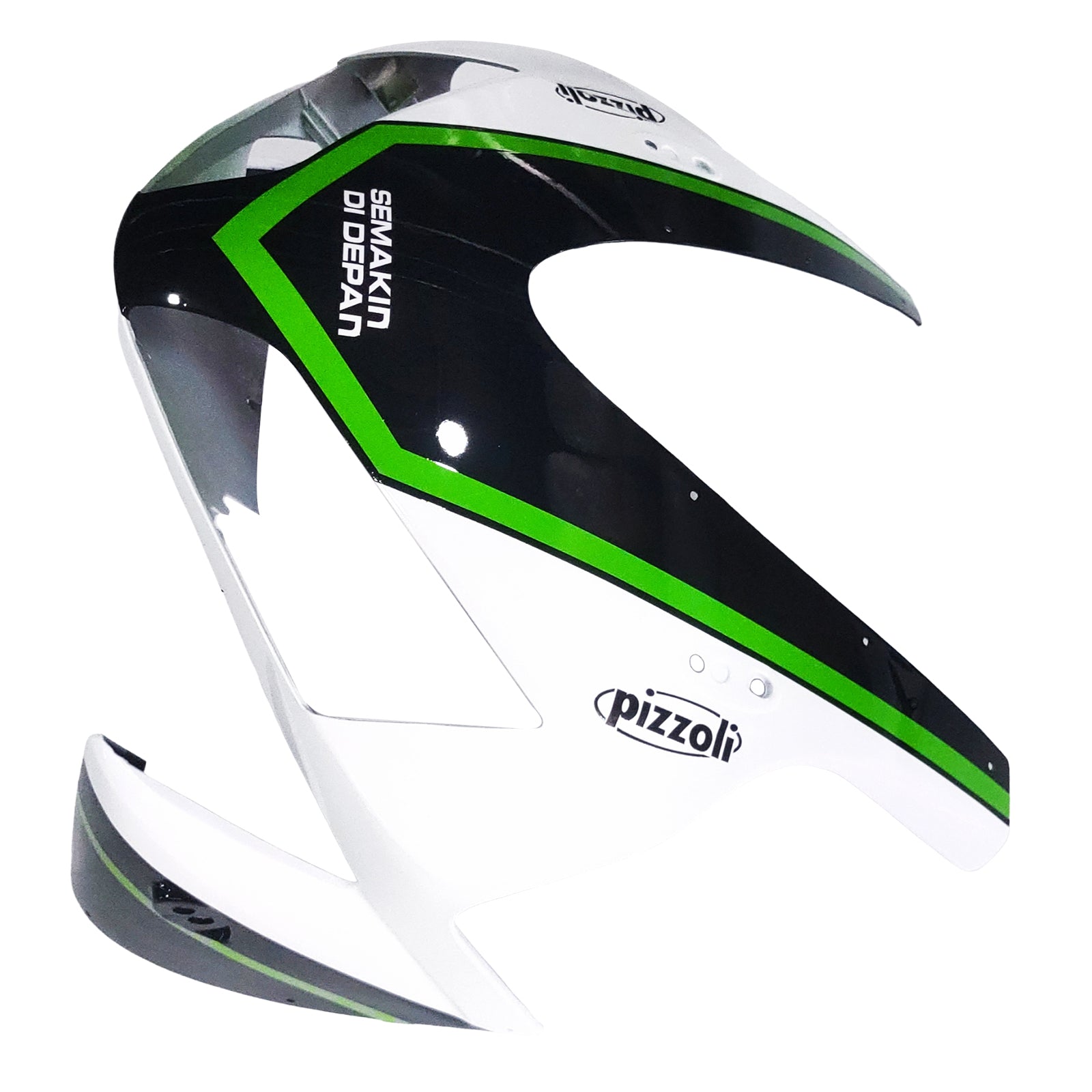 Amotopart Honda CBR600RR 2003-2004 F5 ABS muovinen korin suojasarja