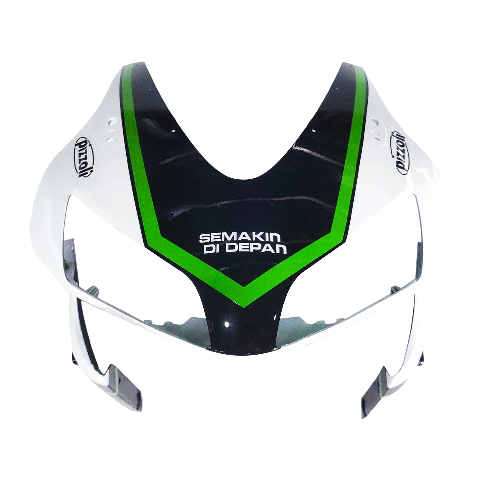 Amotopart Honda CBR600RR 2003-2004 F5 ABS muovinen korin suojasarja