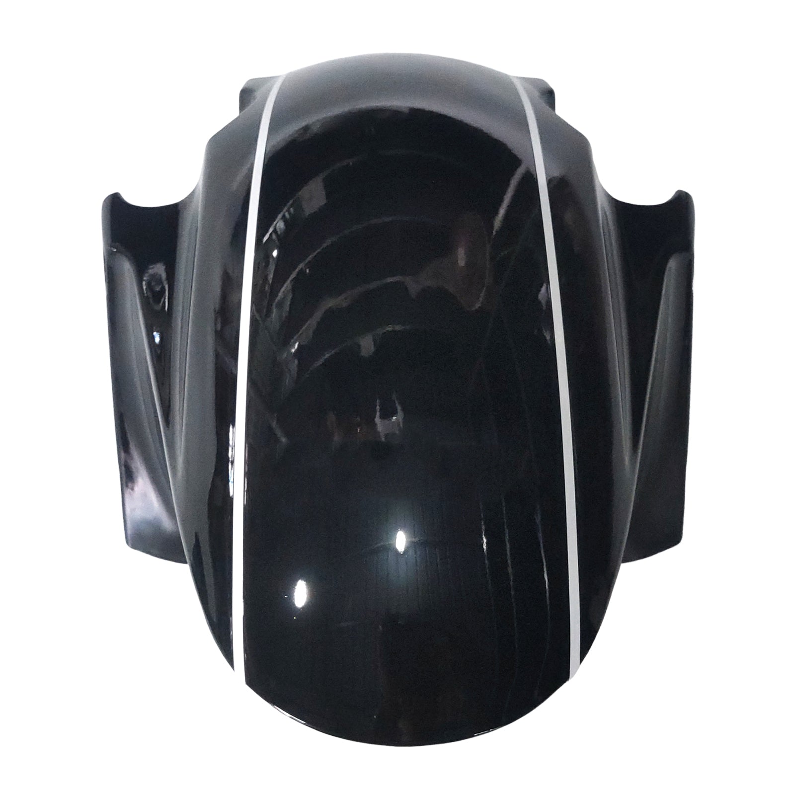 Amotopart Honda CBR600RR 2003-2004 F5 Kit Carénage Carrosserie Plastique ABS