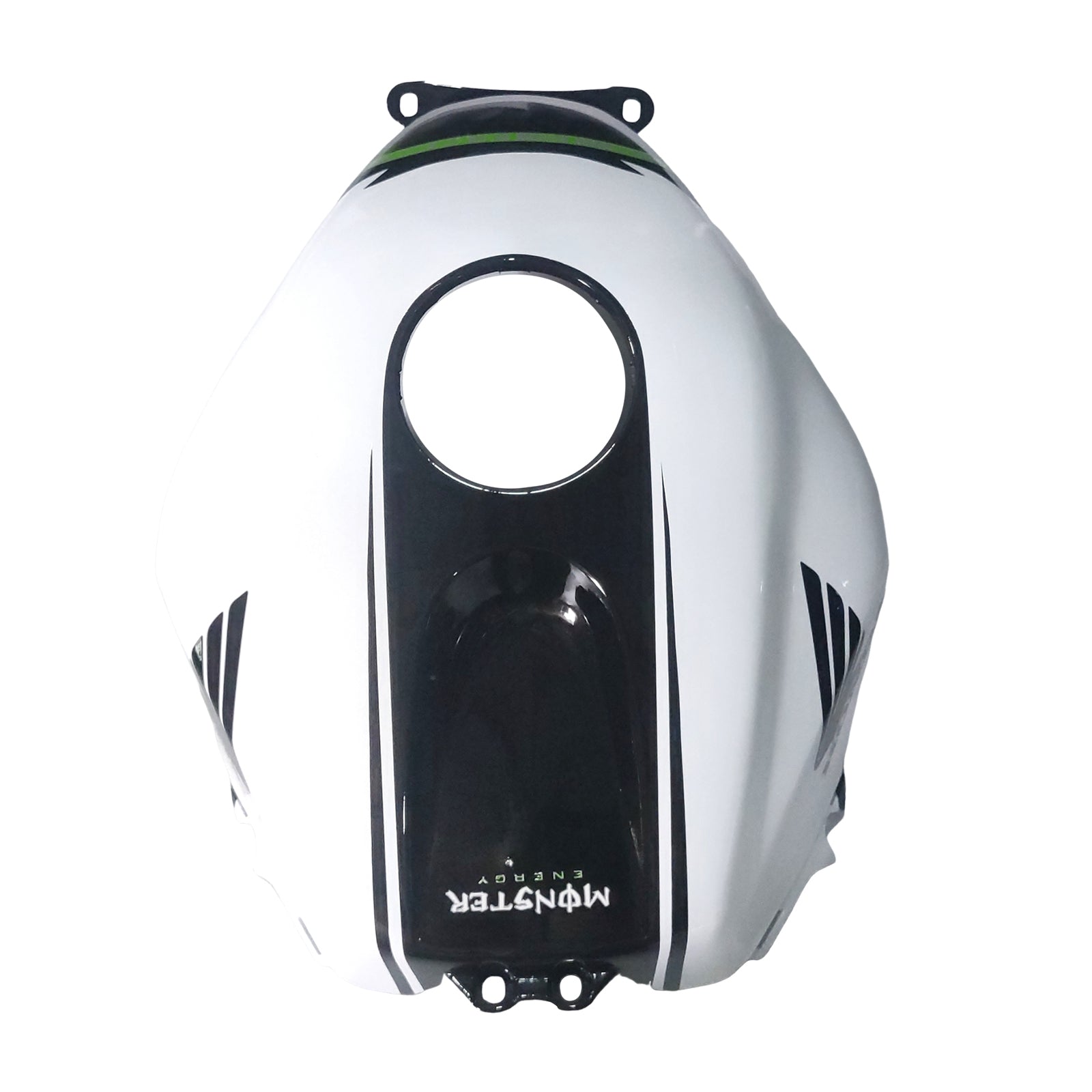 Amotopart Honda CBR600RR 2003-2004 F5 ABS muovinen korin suojasarja