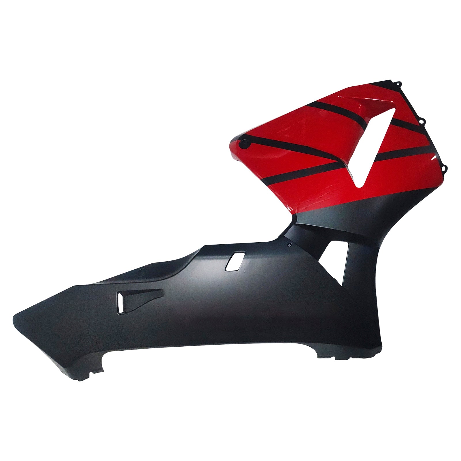 Amotopart Honda CBR600RR 2003-2004 F5 komplet Carrosserie plastični abs