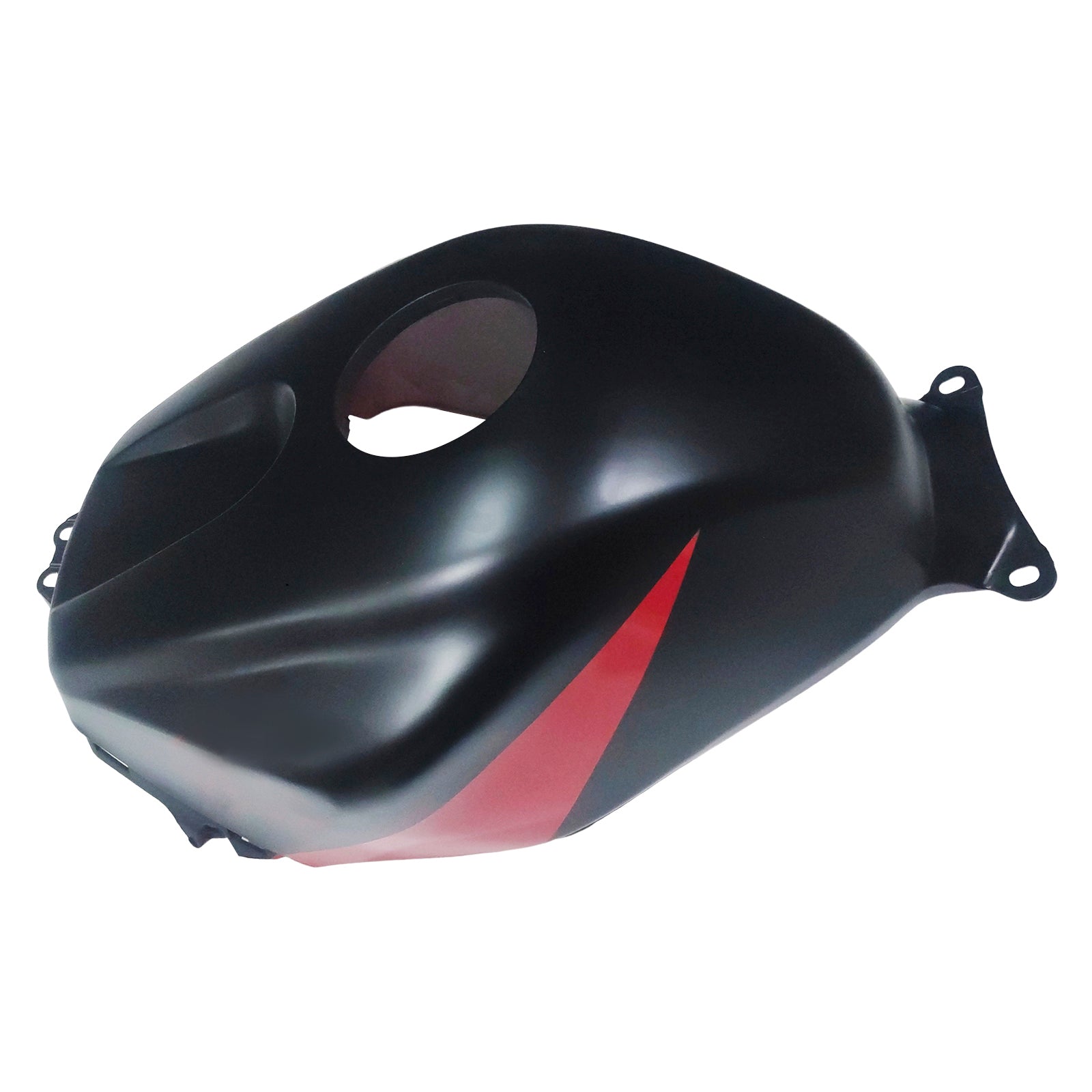 Amotopart Honda CBR600RR 2003-2004 F5 komplet Carrosserie plastični abs