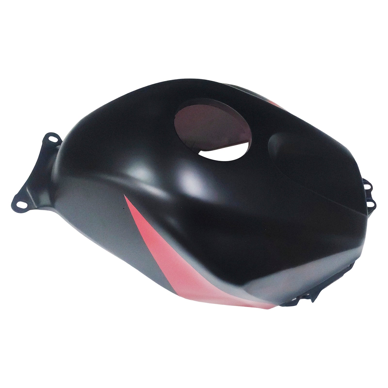 Amotopart Honda CBR600RR 2003-2004 F5 komplet Carrosserie plastični abs