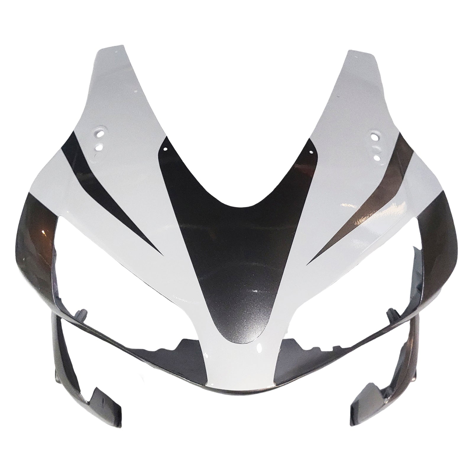 Amotopart Honda CBR600RR 2003-2004 F5 Kit Carénage Carrosserie Plastique ABS