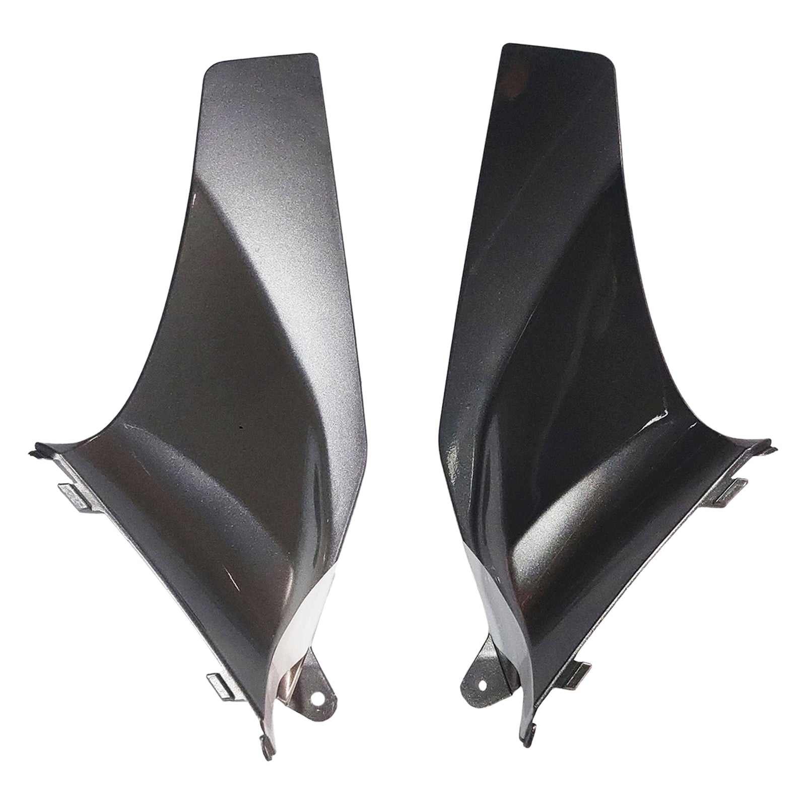 Amotopart Honda CBR600RR 2003-2004 F5 Kit Carénage Carrosserie Plastique ABS