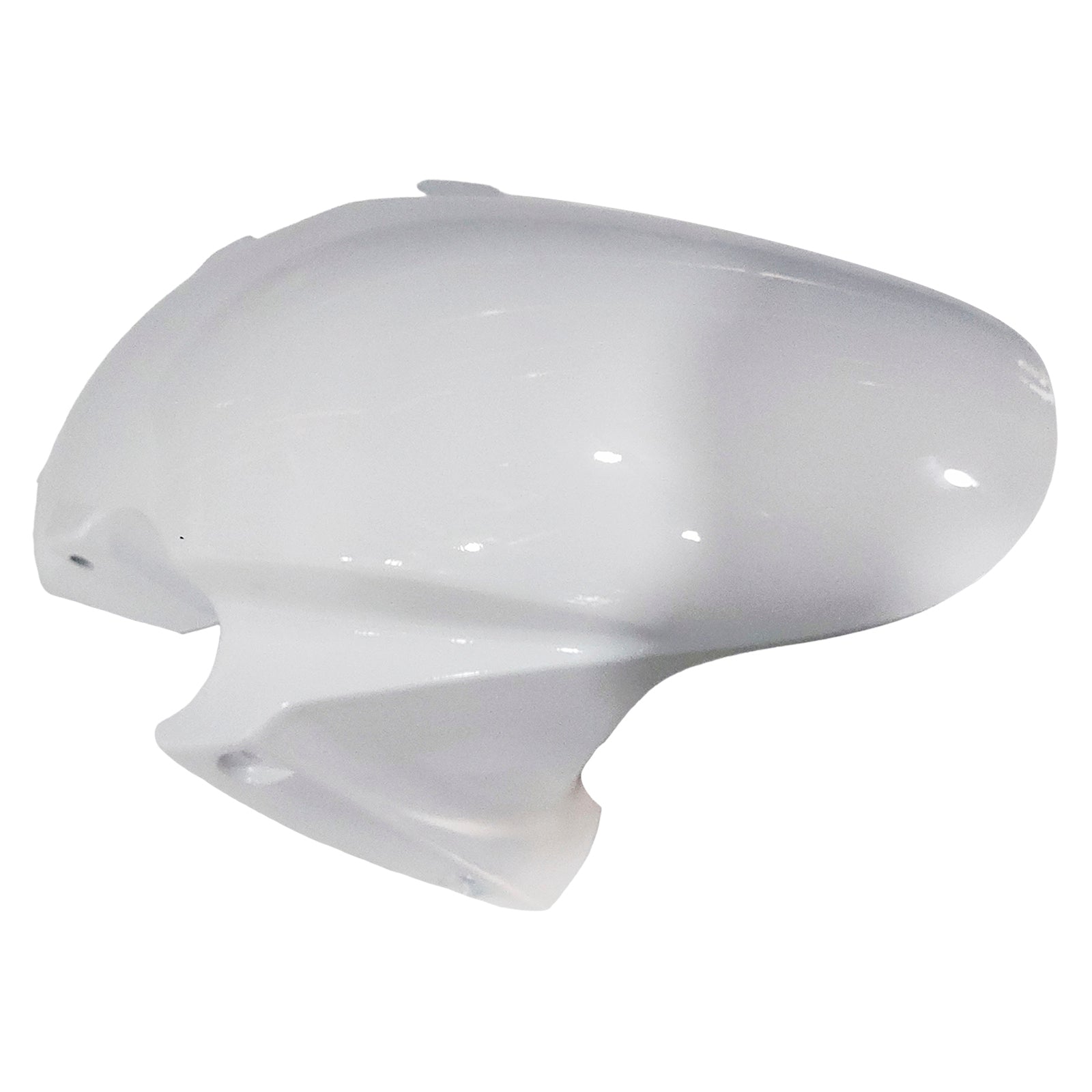 Amotopart Honda CBR600RR 2003-2004 F5 Kit Carénage Carrosserie Plastique ABS
