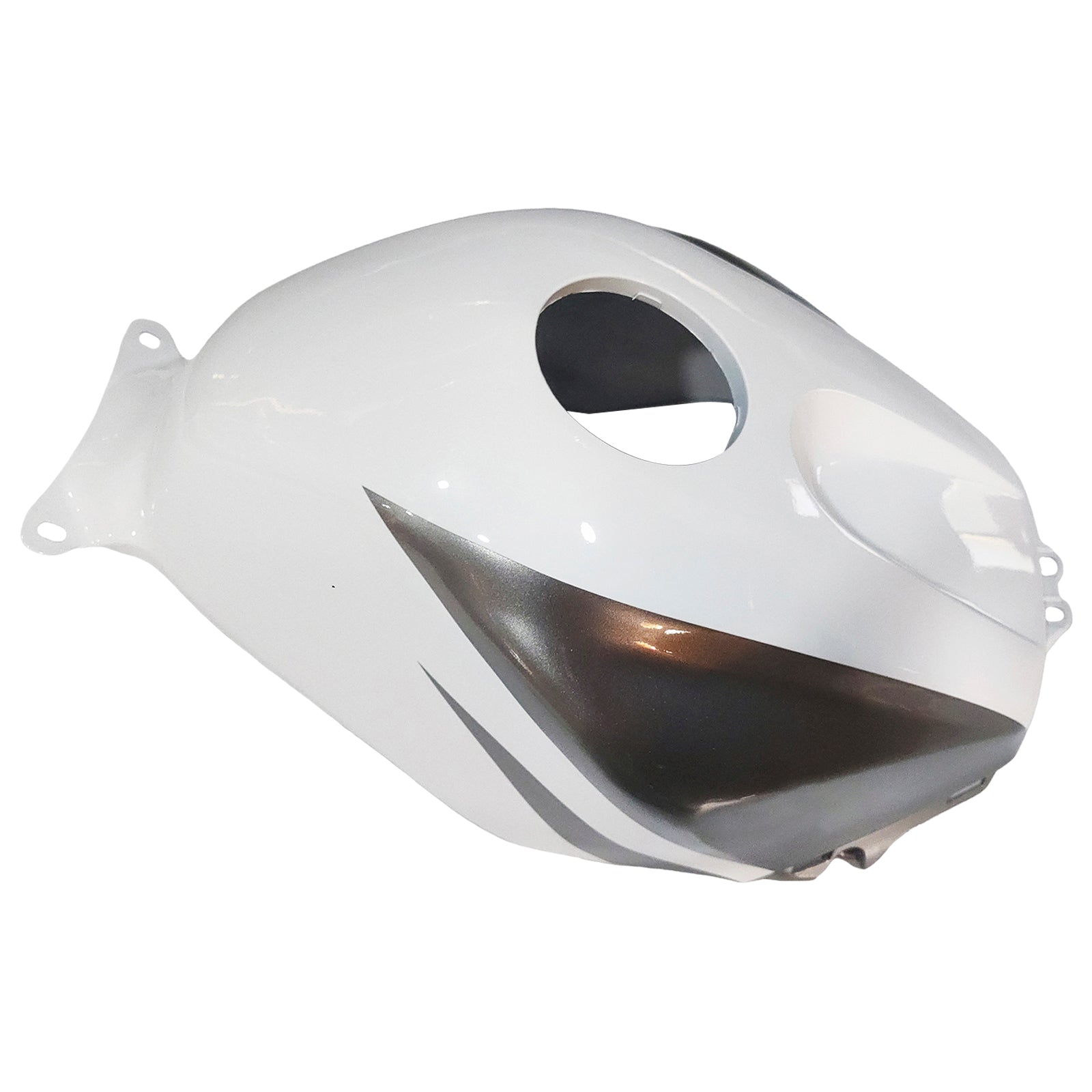 Amotopart Honda CBR600RR 2003-2004 F5 Kit Carénage Carrosserie Plastique ABS