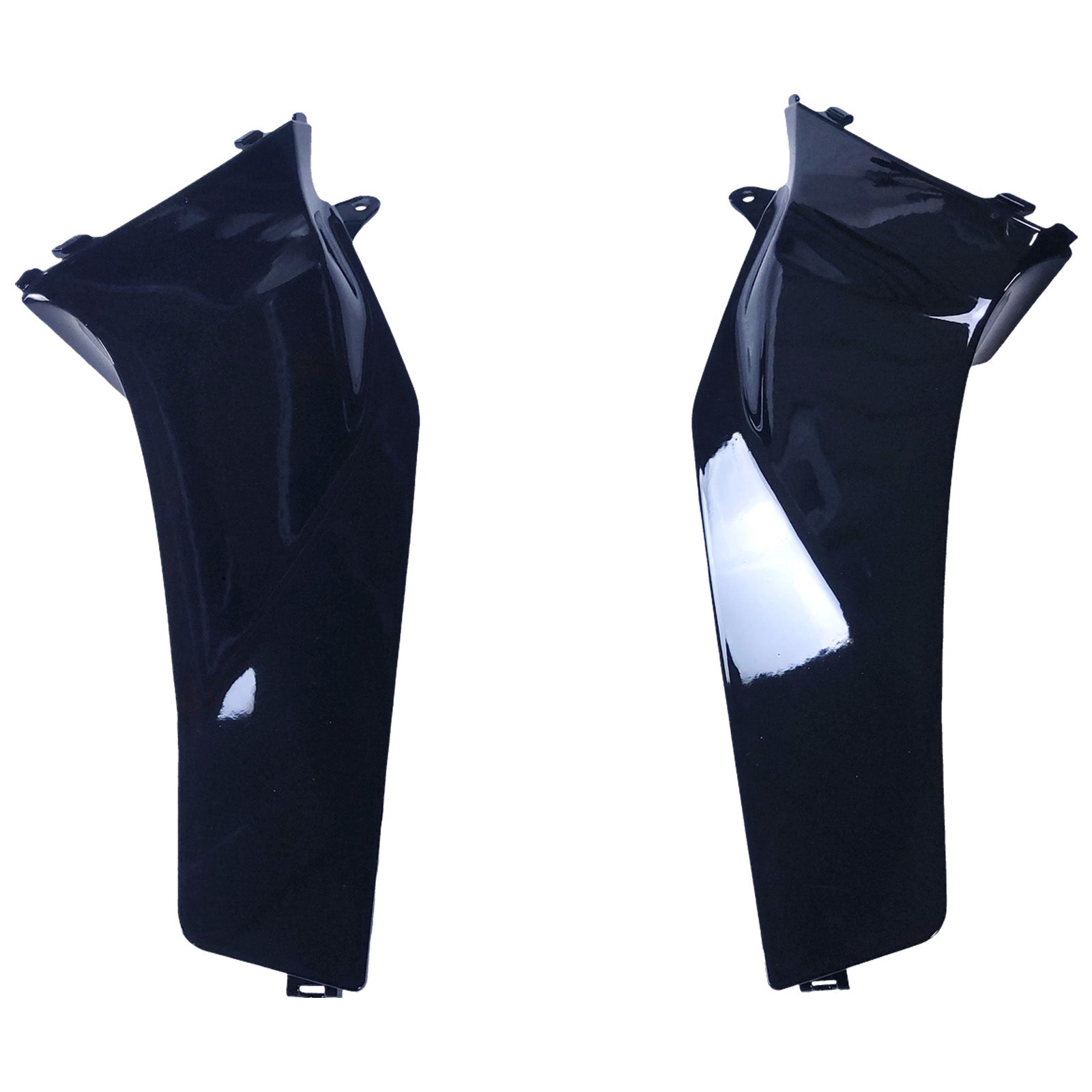 Amotopart Honda CBR600RR 2003-2004 F5 Kit Carénage Carrosserie Plastique ABS