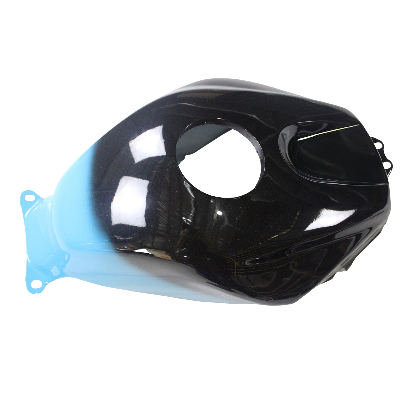 Amotopart Honda CBR600RR 2003-2004 KIT F5 ABS di plastica Carrosserie