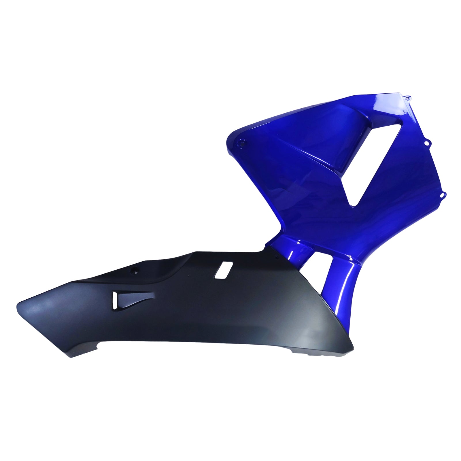Owiewki Amotopart 2005-2006 Honda CBR 600 RR Blue CBR Generic
