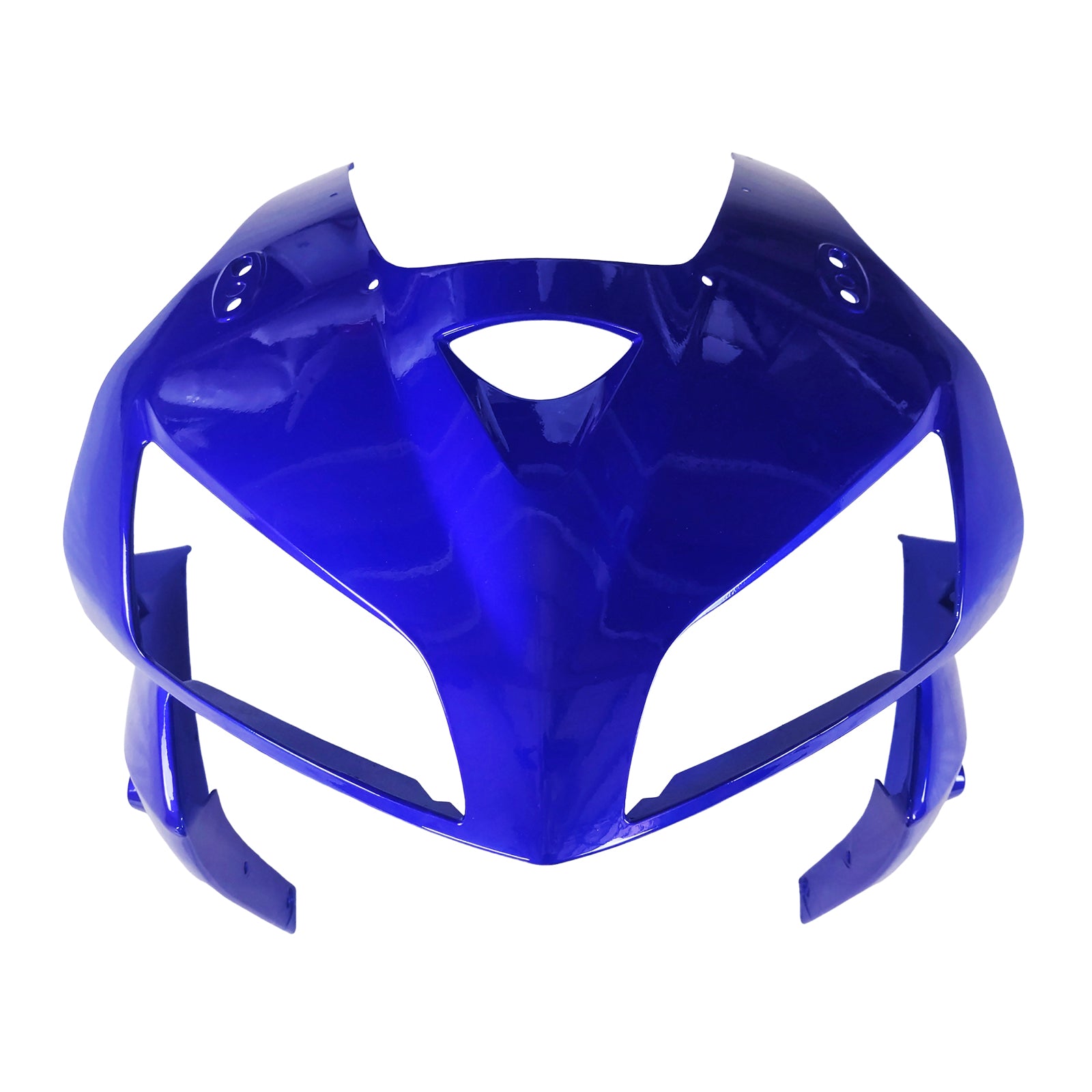 Owiewki Amotopart 2005-2006 Honda CBR 600 RR Blue CBR Generic