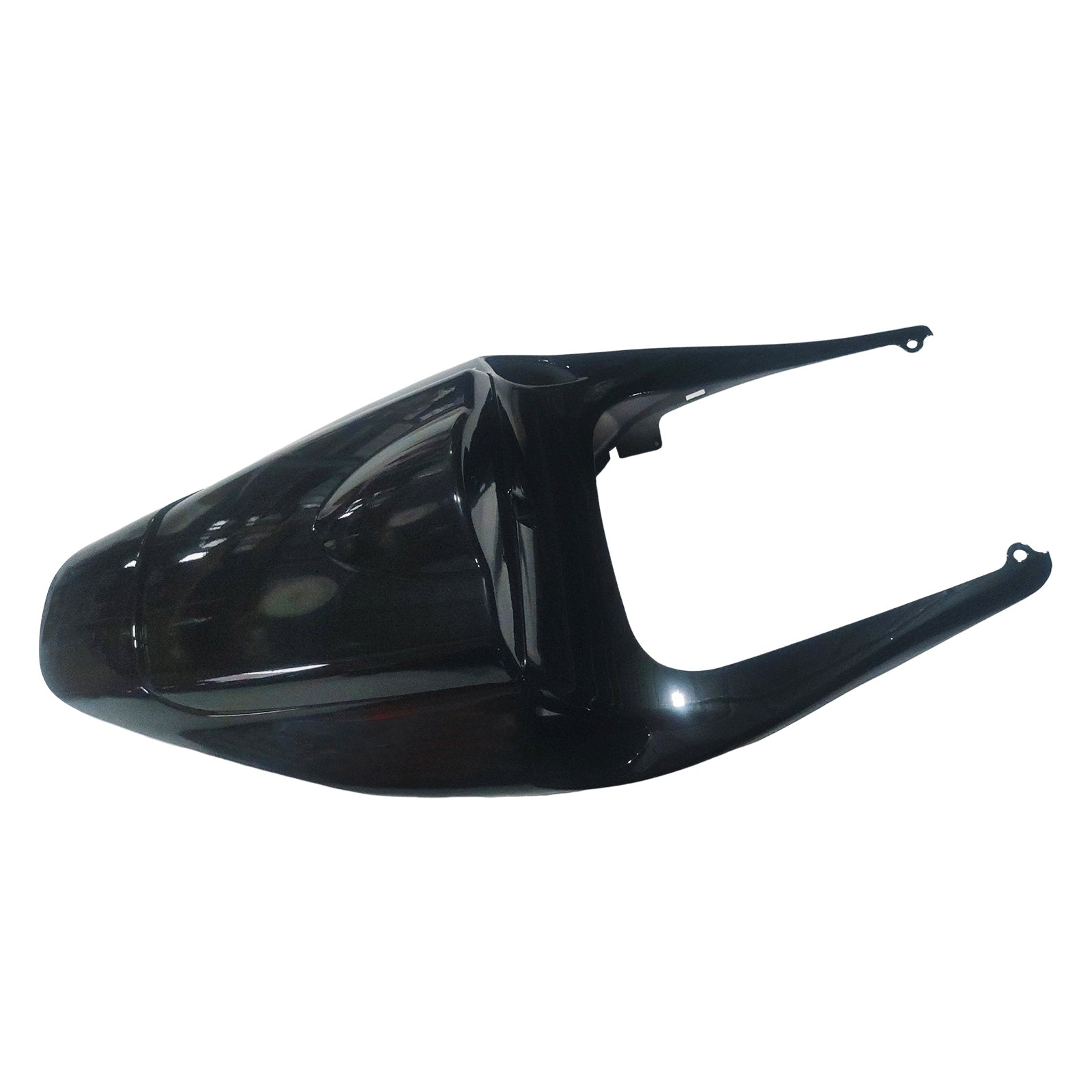 Wspólnicy Amotopart 2005-2006 Honda CBR 600 RR Noir & Silver CBR Generic