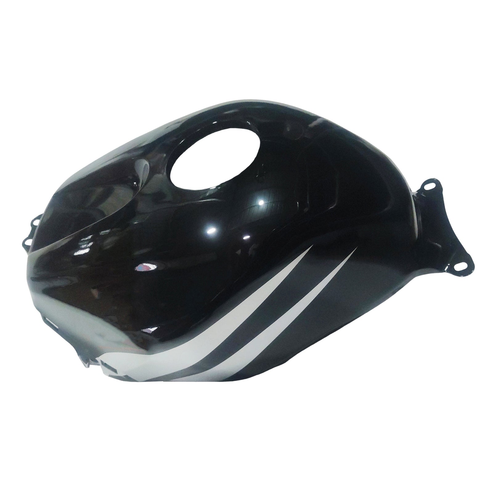 Wspólnicy Amotopart 2005-2006 Honda CBR 600 RR Noir & Silver CBR Generic