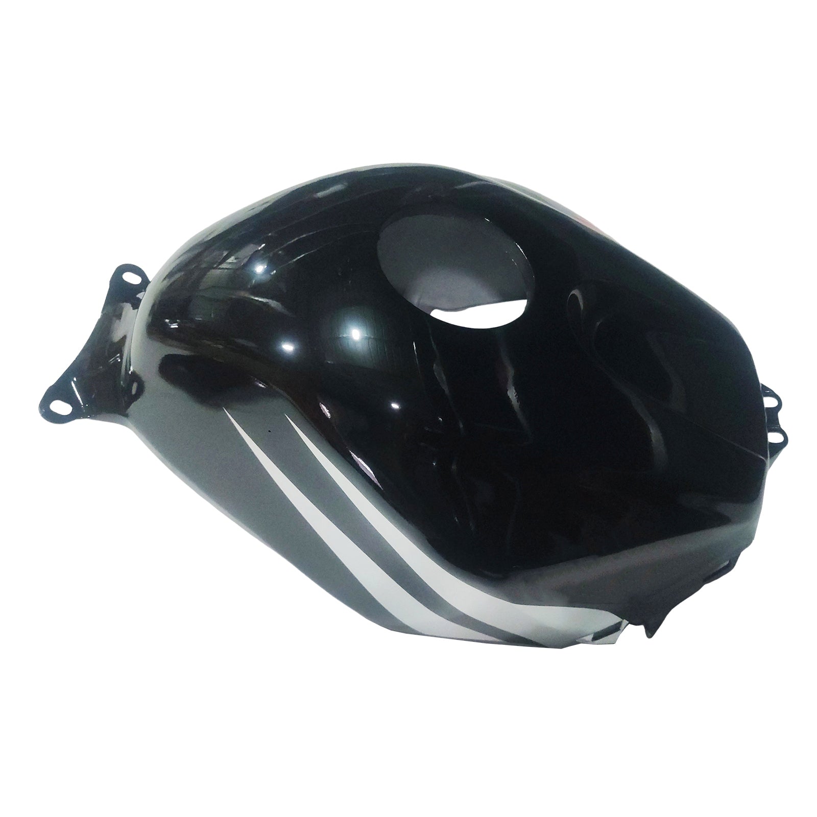 Wspólnicy Amotopart 2005-2006 Honda CBR 600 RR Noir & Silver CBR Generic