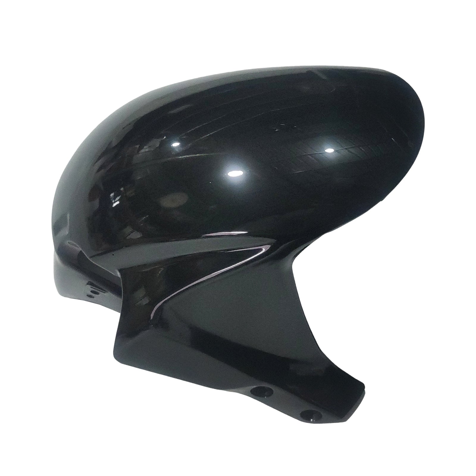 Wspólnicy Amotopart 2005-2006 Honda CBR 600 RR Noir & Silver CBR Generic