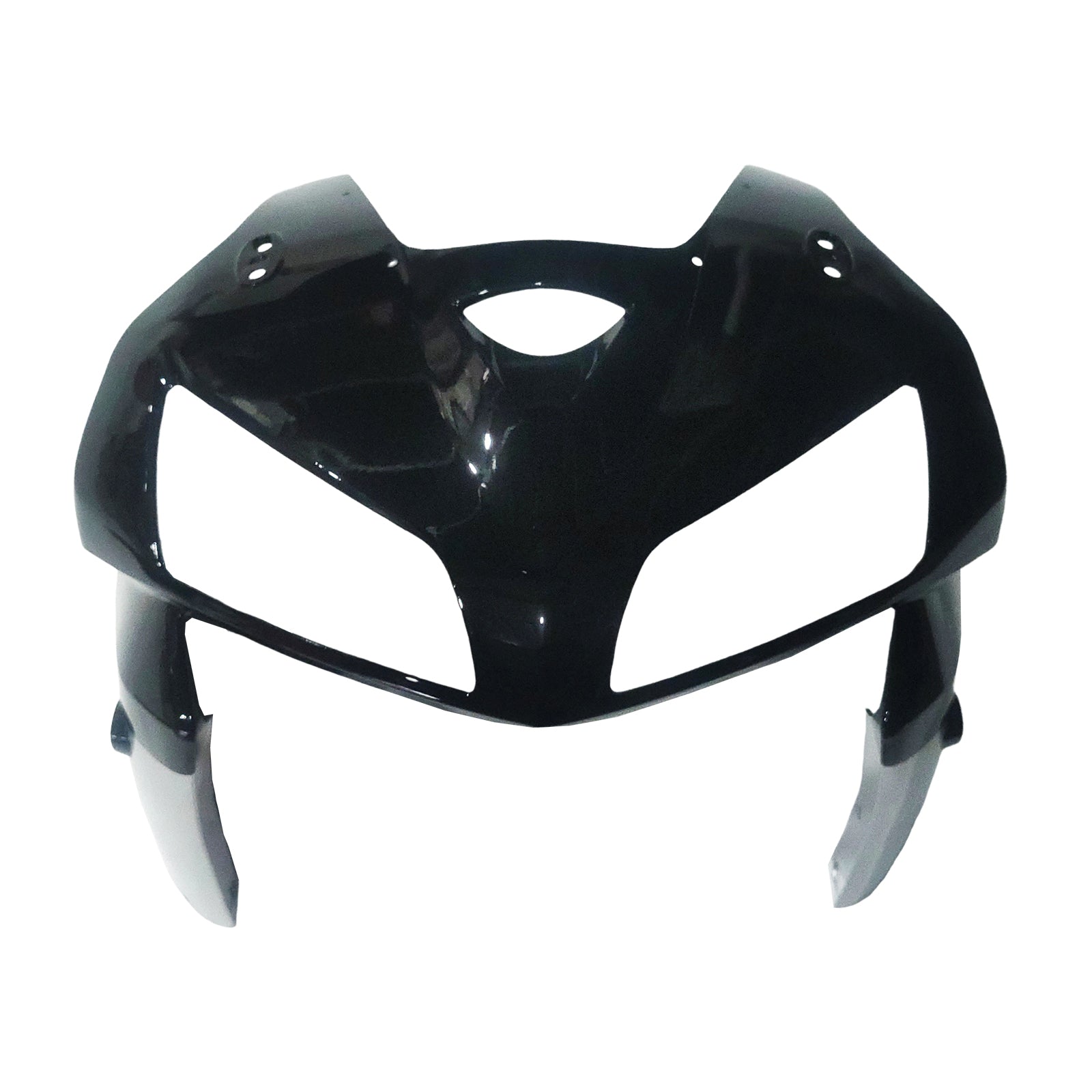 Wspólnicy Amotopart 2005-2006 Honda CBR 600 RR Noir & Silver CBR Generic