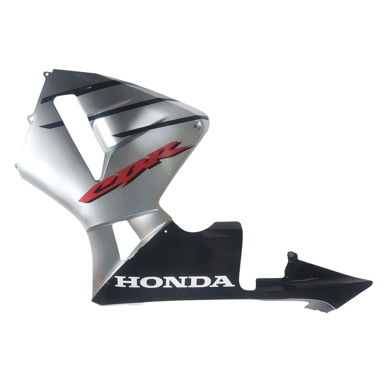 Huoneistot Amotopart 2005-2006 Honda CBR 600 RR Noir & Silver CBR Generic