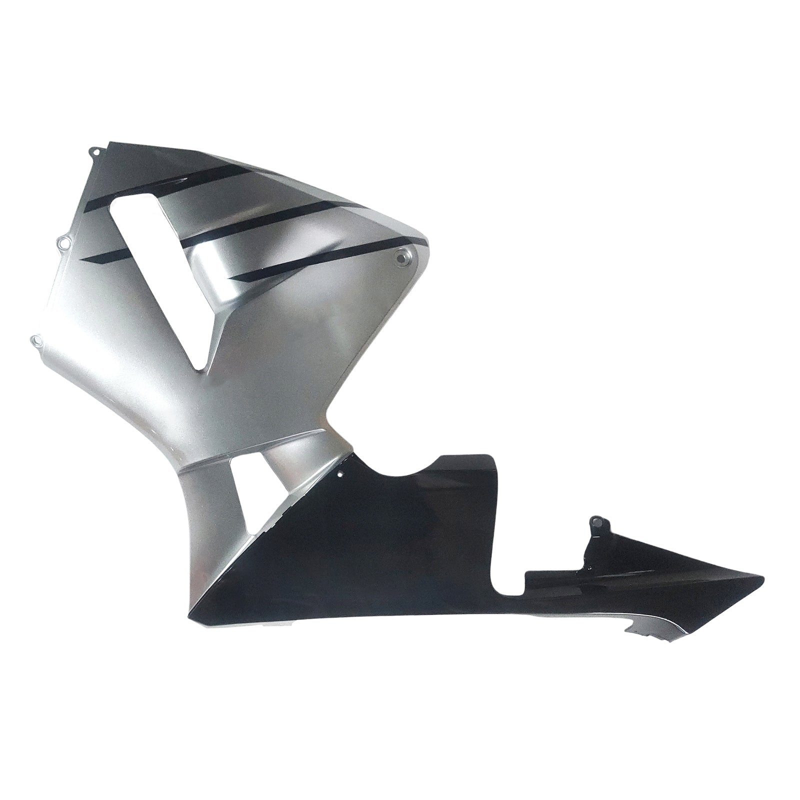 Wspólnicy Amotopart 2005-2006 Honda CBR 600 RR Noir & Silver CBR Generic