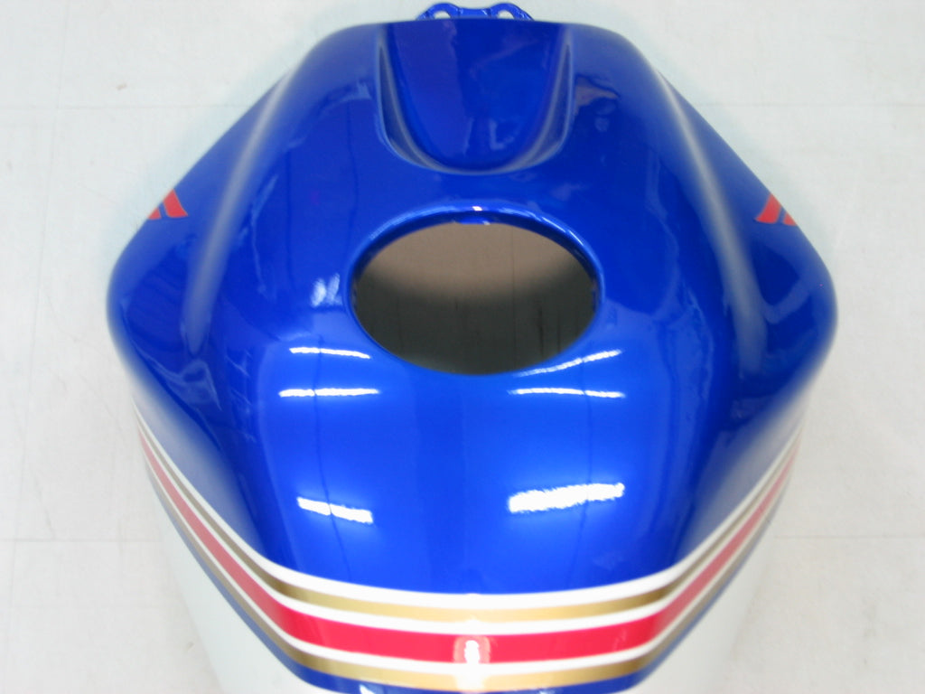 Carénages Amotopart 2005-2006 Honda CBR 600 RR Rothmans Generic