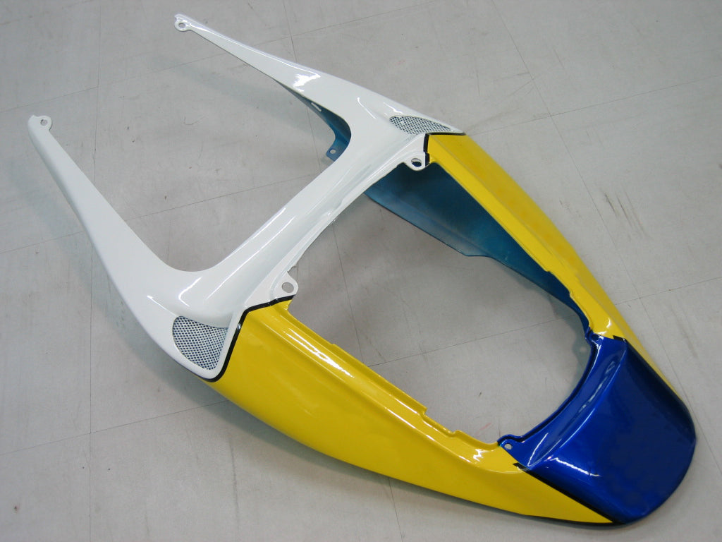 Carénages Amotopart 2005-2006 Honda CBR 600 RR Rothmans Generic
