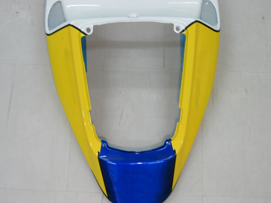 Carénages Amotopart 2005-2006 Honda CBR 600 RR Rothmans Generic
