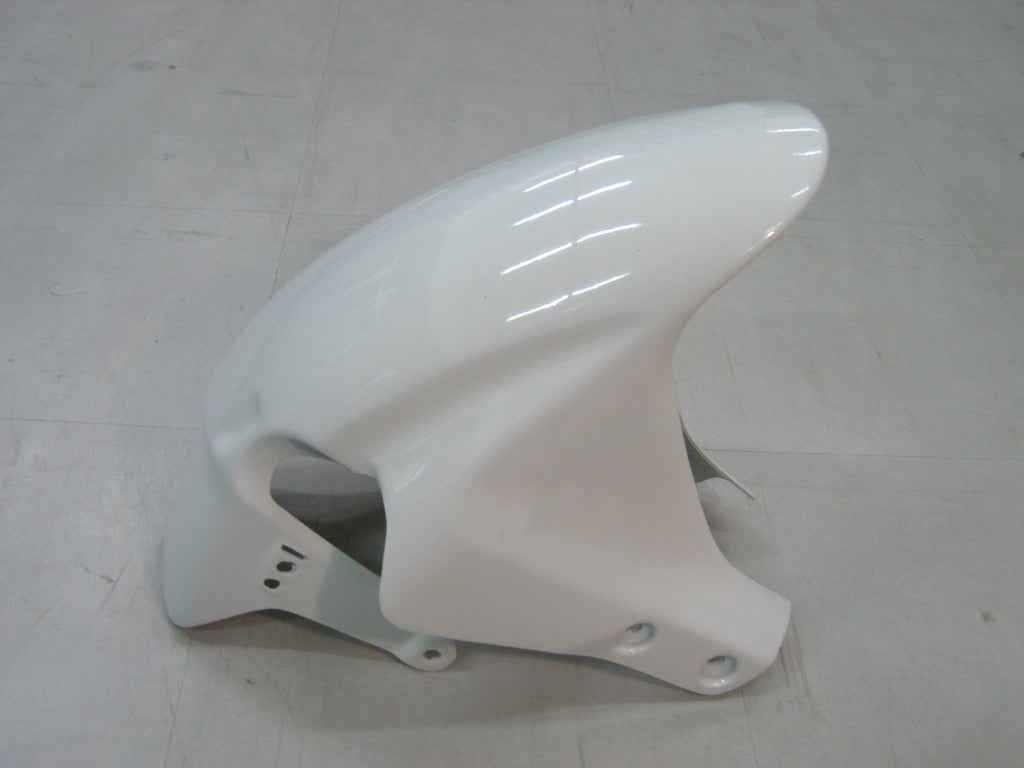 Amotopart stroomlijnkappen 2005-2006 Honda CBR 600 RR Rothmans Generiek