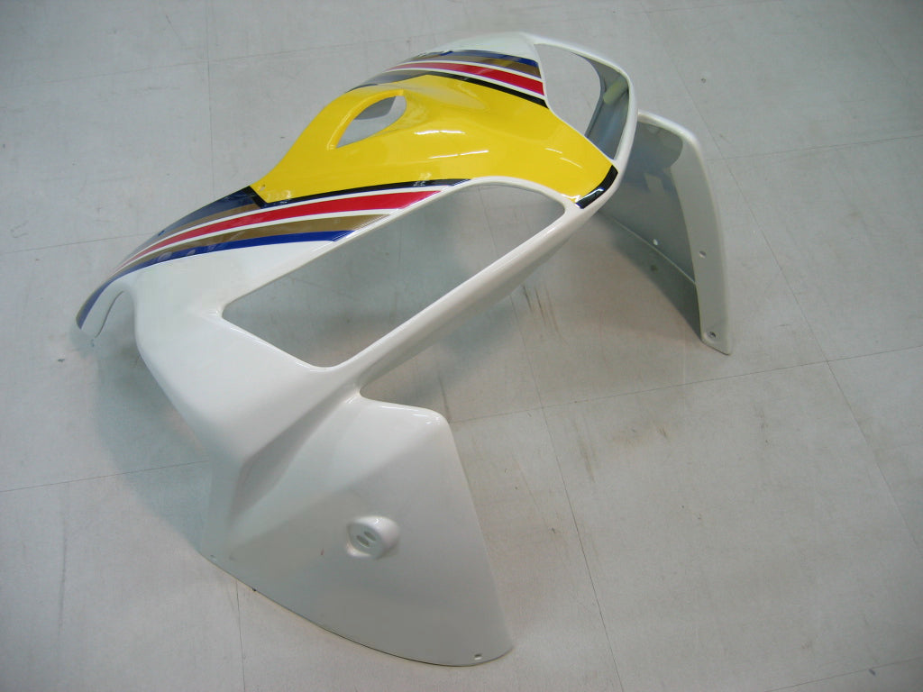Carénages Amotopart 2005-2006 Honda CBR 600 RR Rothmans Generic