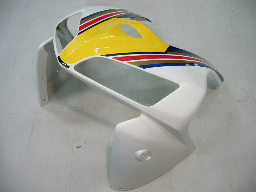 Carénages Amotopart 2005-2006 Honda CBR 600 RR Rothmans Generic