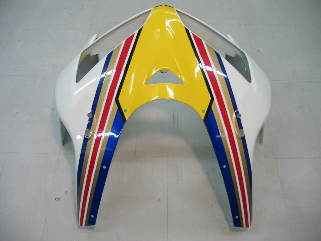 Carénages Amotopart 2005-2006 Honda CBR 600 RR Rothmans Generic