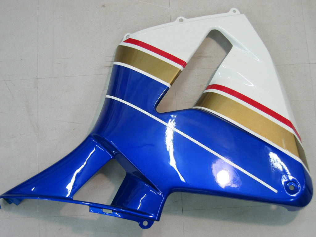 Carénages Amotopart 2005-2006 Honda CBR 600 RR Rothmans Generic