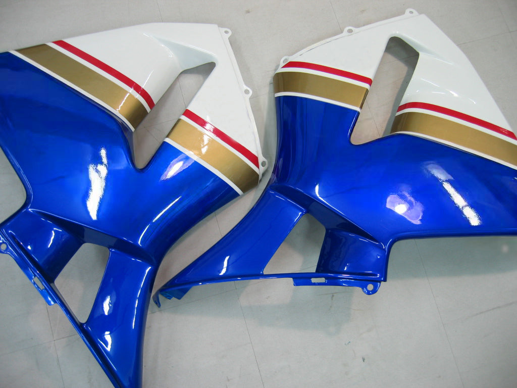 Carénages Amotopart 2005-2006 Honda CBR 600 RR Rothmans Generic