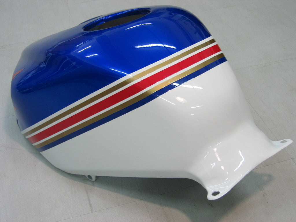 Carénages Amotopart 2005-2006 Honda CBR 600 RR Rothmans Generic