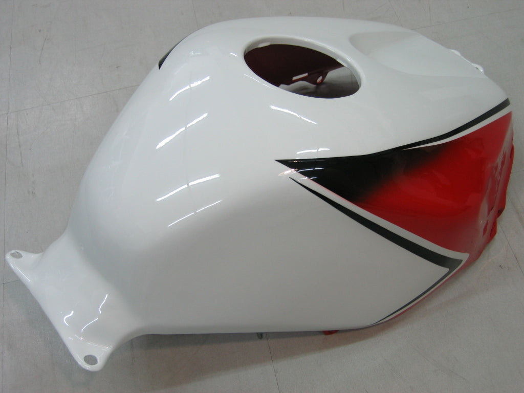 Carenados Amotopart 2005-2006 Honda CBR 600 RR Multicolor Eurobet Genérico