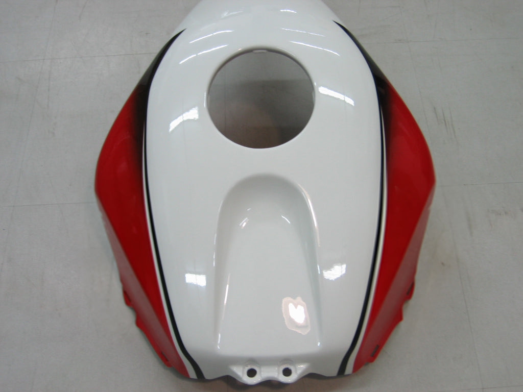 Carenados Amotopart 2005-2006 Honda CBR 600 RR Multicolor Eurobet Genérico