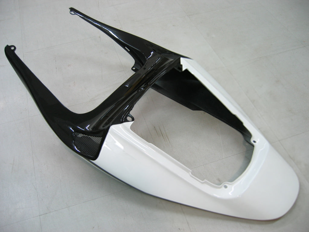 Carenados Amotopart 2005-2006 Honda CBR 600 RR Multicolor Eurobet Genérico