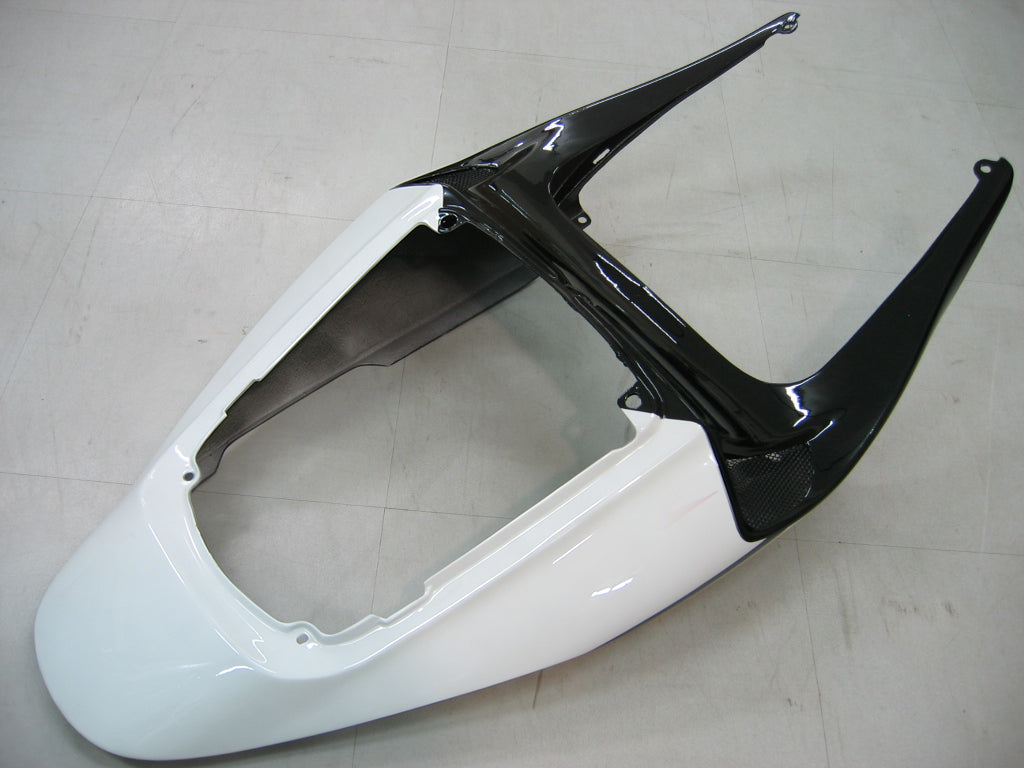 Carenados Amotopart 2005-2006 Honda CBR 600 RR Multicolor Eurobet Genérico