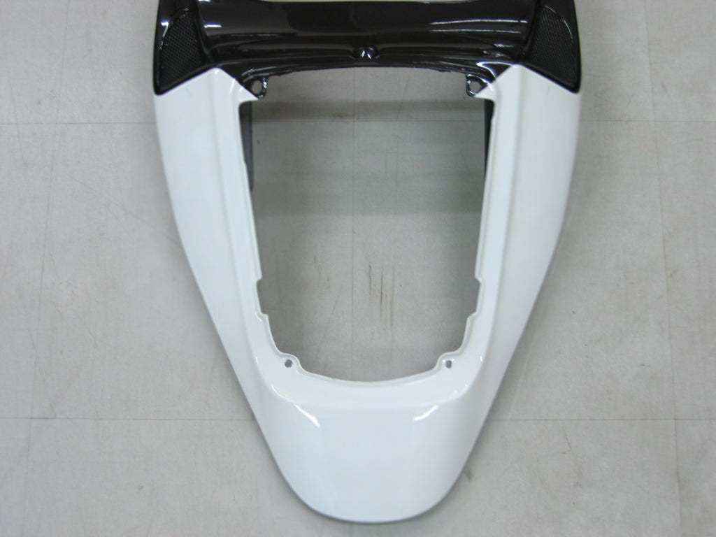 Carenados Amotopart 2005-2006 Honda CBR 600 RR Multicolor Eurobet Genérico